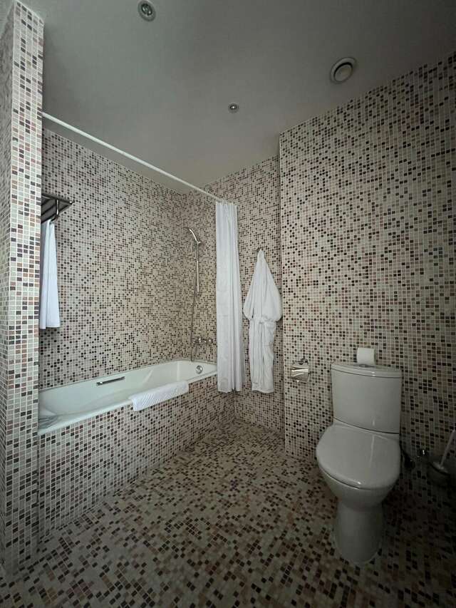 Гостиница Фортеция Орск-212