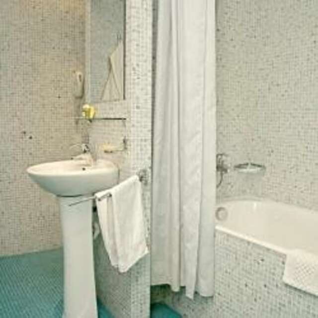 Гостиница Фортеция Орск-138