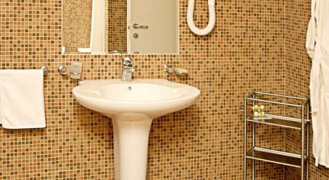 Гостиница Фортеция Орск-79