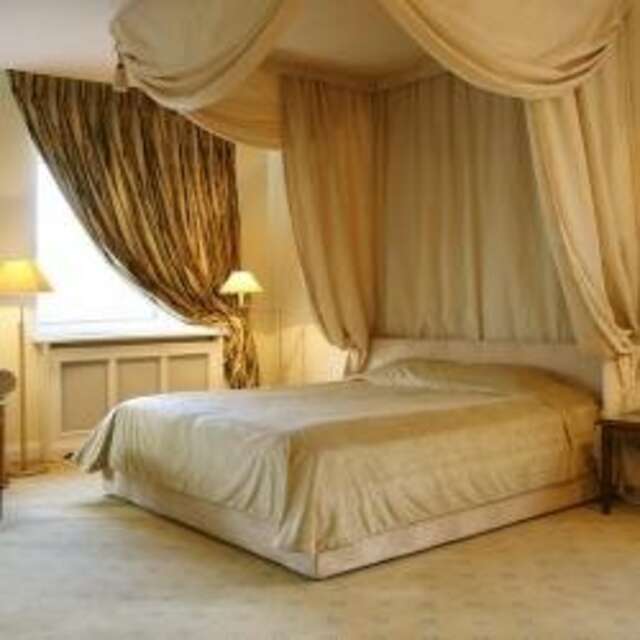 Гостиница Фортеция Орск-67