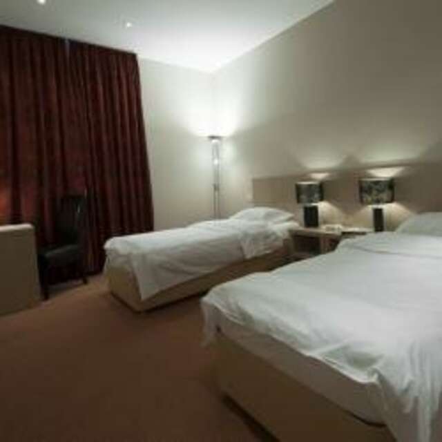 Гостиница Фортеция Орск-120