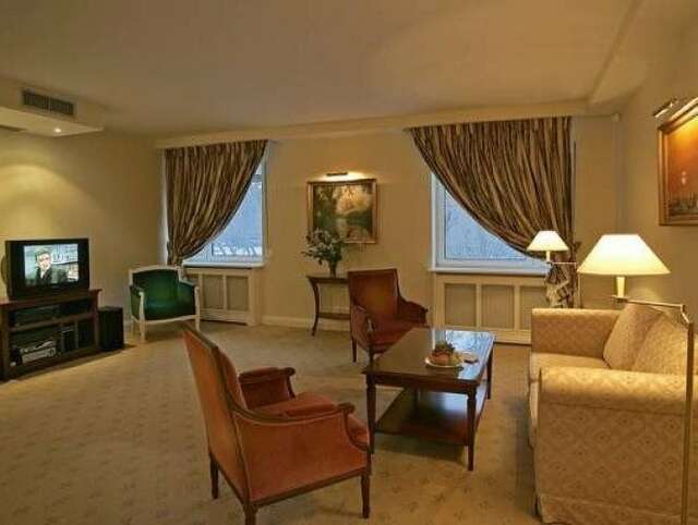 Гостиница Фортеция Орск-41