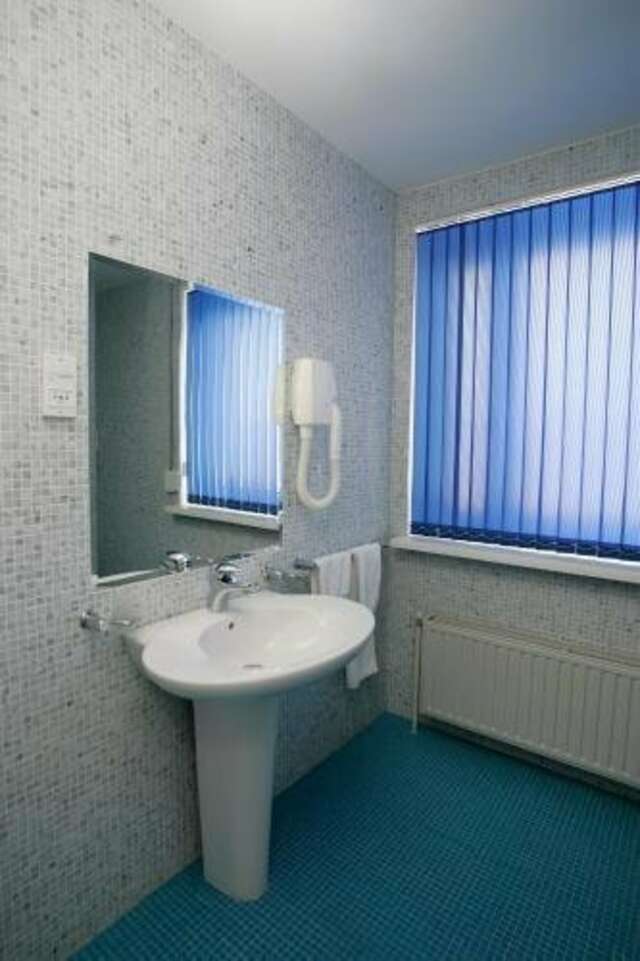 Гостиница Фортеция Орск-112