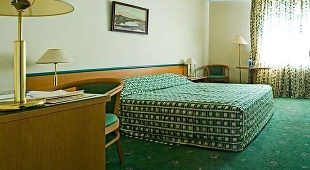 Гостиница Фортеция Орск-119