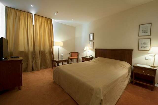 Гостиница Фортеция Орск-192