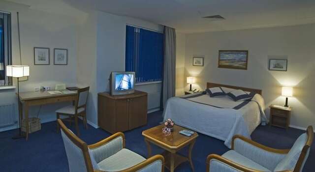 Гостиница Фортеция Орск-202