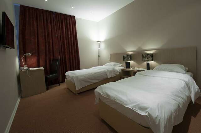 Гостиница Фортеция Орск-160