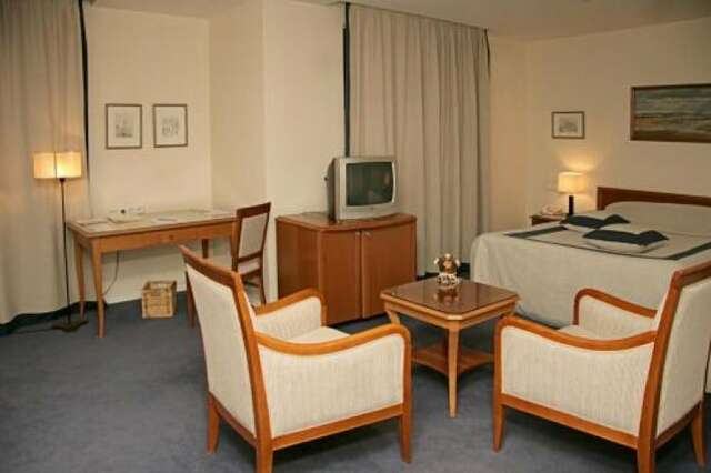 Гостиница Фортеция Орск-191