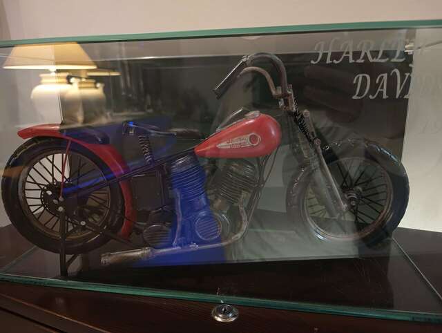 Гостиница Фортеция Орск-221