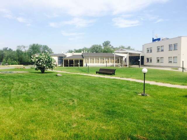 Гостиница Фортеция Орск-59