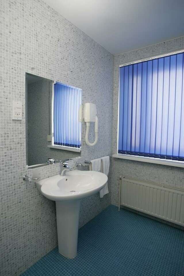 Гостиница Фортеция Орск-60