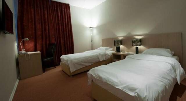 Гостиница Фортеция Орск-195