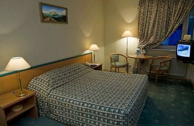 Гостиница Фортеция Орск-142