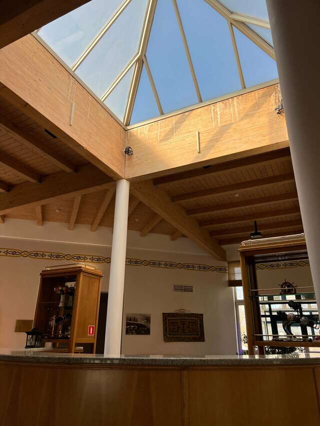 Гостиница Фортеция Орск-223