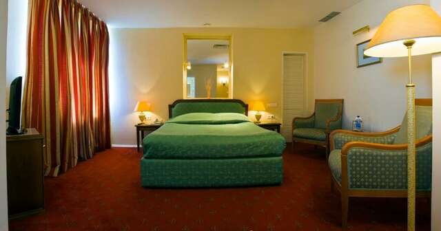 Гостиница Фортеция Орск-176