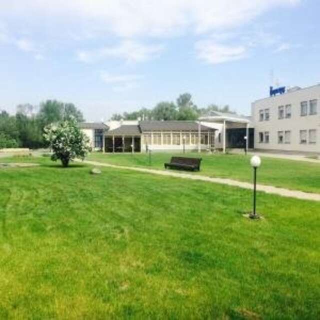 Гостиница Фортеция Орск-78