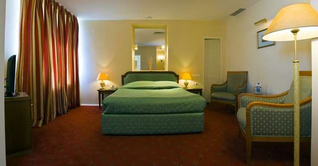 Гостиница Фортеция Орск-199