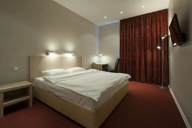 Гостиница Фортеция Орск-165