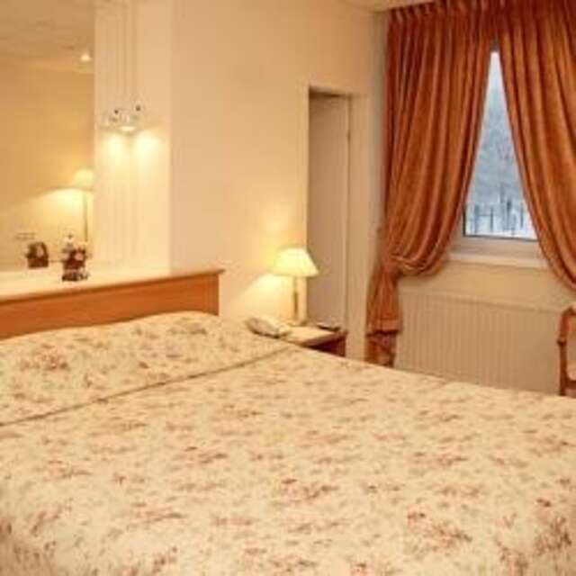 Гостиница Фортеция Орск-84