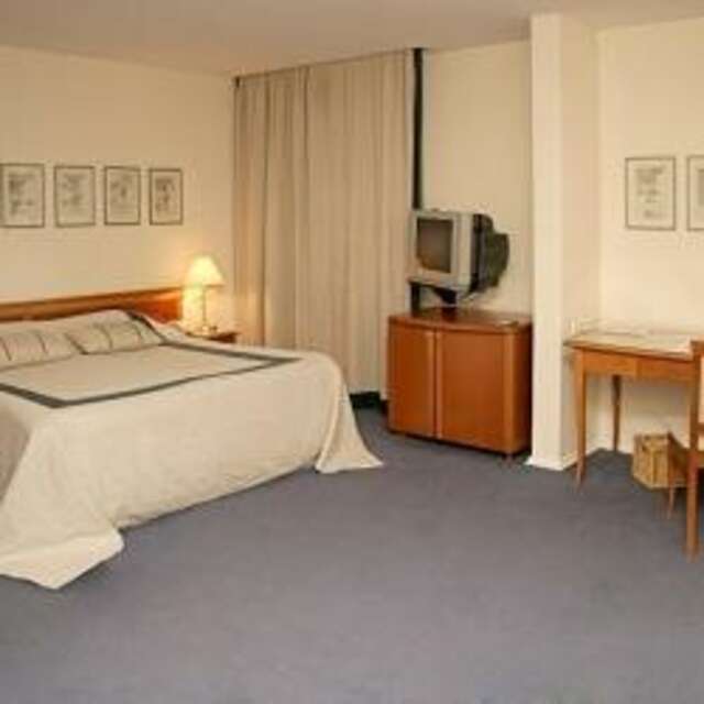 Гостиница Фортеция Орск-172