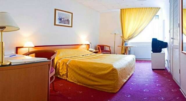 Гостиница Фортеция Орск-174