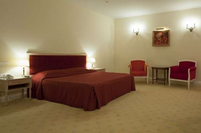 Гостиница Фортеция Орск-161