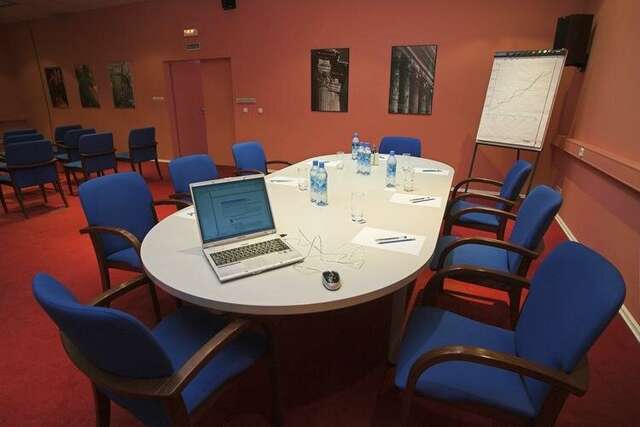 Гостиница Фортеция Орск-73