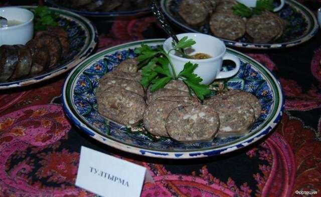 Гостиница Фортеция Орск-240