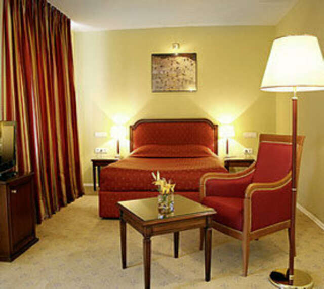 Гостиница Фортеция Орск-88