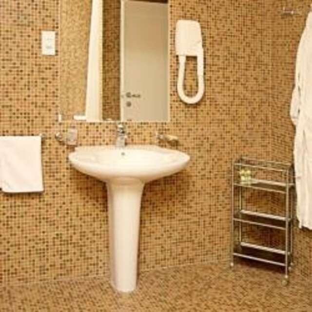 Гостиница Фортеция Орск-108