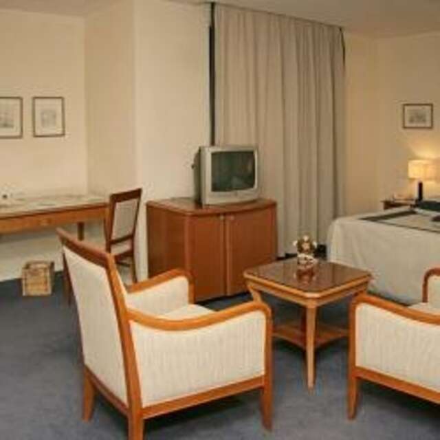 Гостиница Фортеция Орск-149