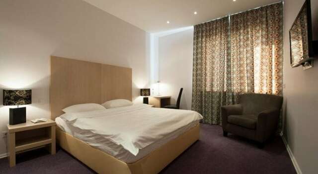 Гостиница Фортеция Орск-139