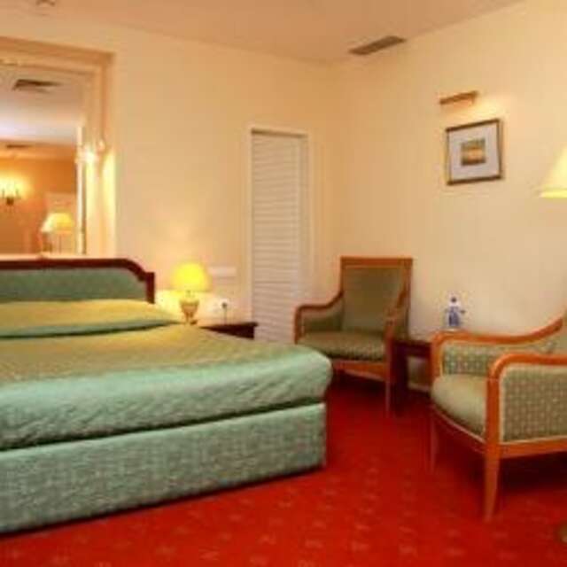 Гостиница Фортеция Орск-183