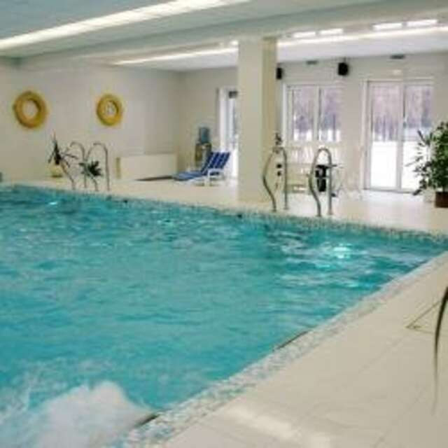 Гостиница Фортеция Орск-155