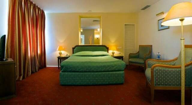 Гостиница Фортеция Орск-197