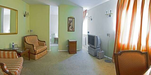 Гостиница Фортеция Орск-134