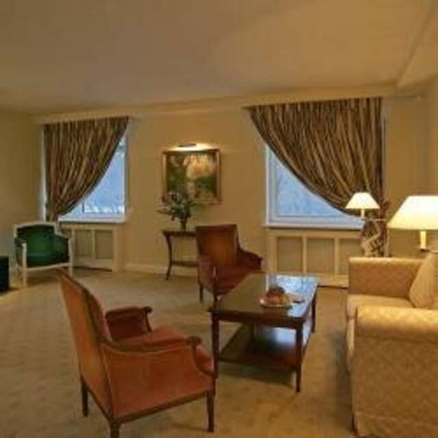 Гостиница Фортеция Орск-89