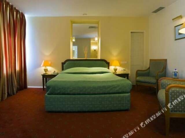 Гостиница Фортеция Орск-107