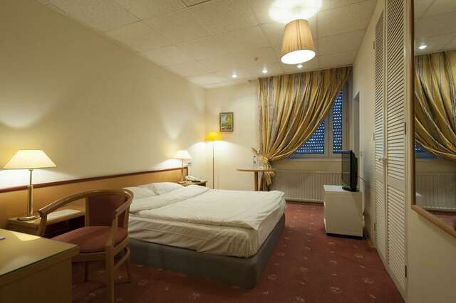 Гостиница Фортеция Орск-151