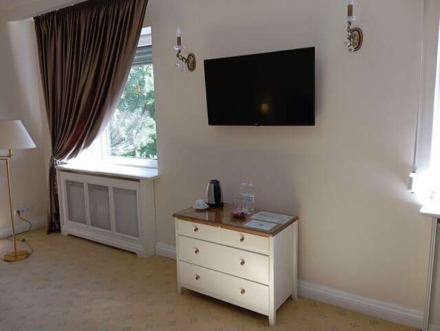 Гостиница Фортеция Орск-237