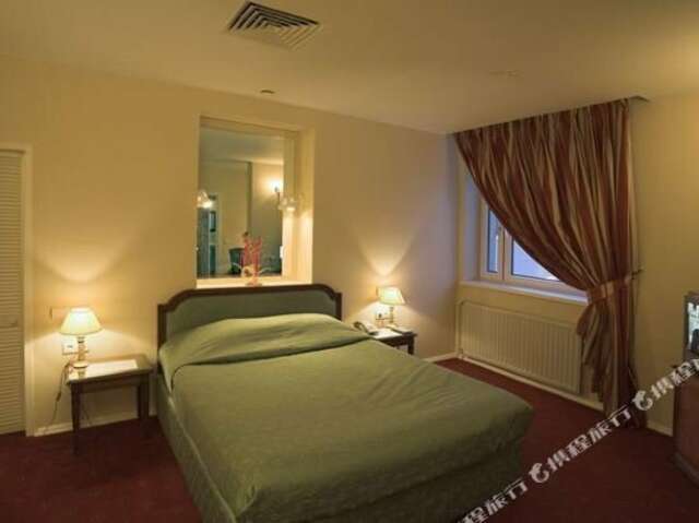 Гостиница Фортеция Орск-166