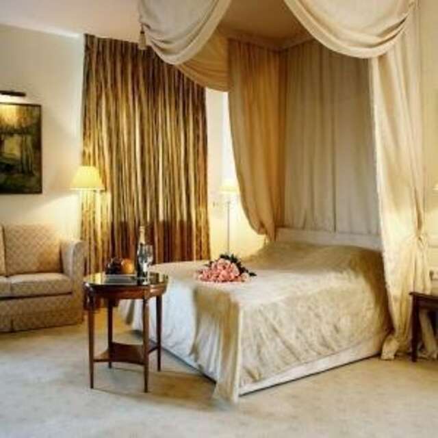 Гостиница Фортеция Орск-128