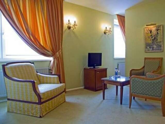 Гостиница Фортеция Орск-150