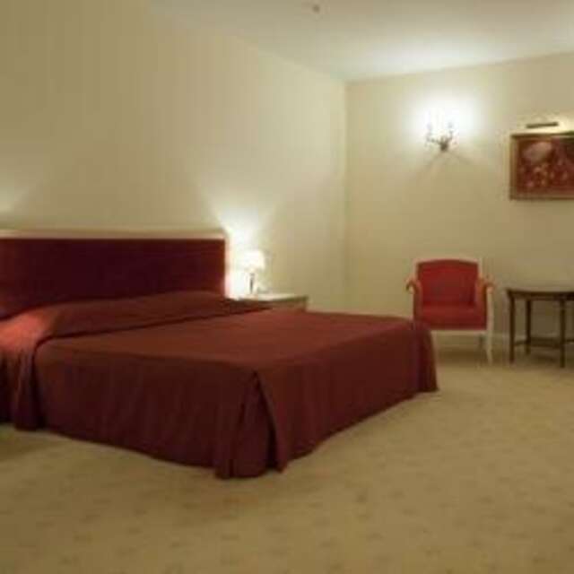 Гостиница Фортеция Орск-193