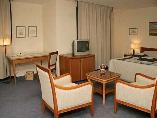 Гостиница Фортеция Орск-168