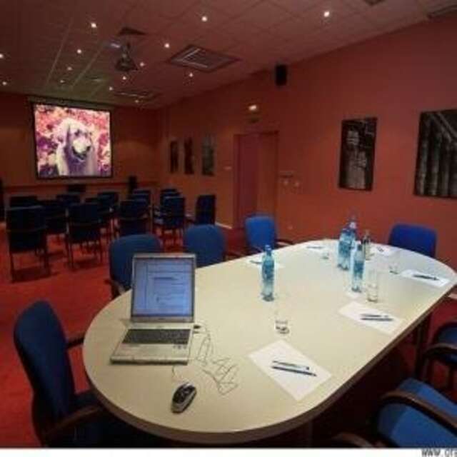 Гостиница Фортеция Орск-110