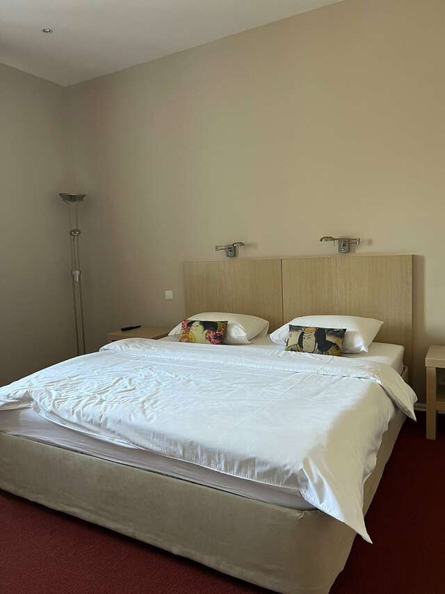 Гостиница Фортеция Орск-227