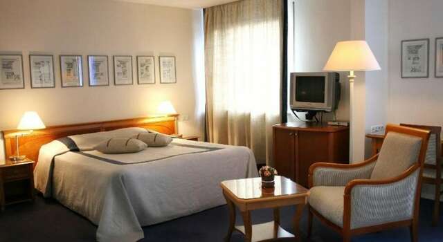 Гостиница Фортеция Орск-96