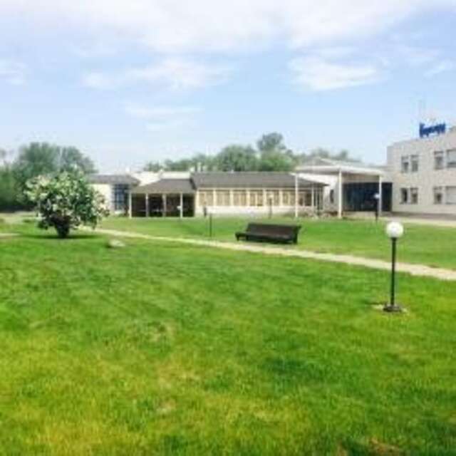 Гостиница Фортеция Орск-48