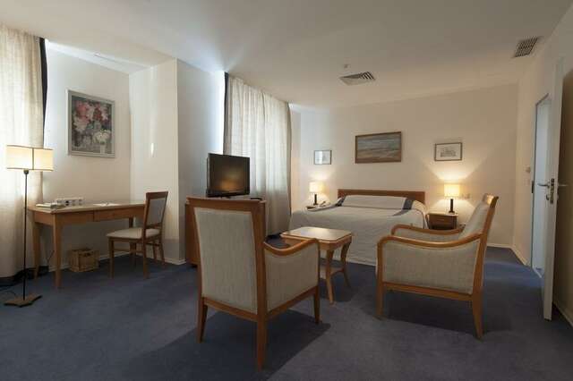 Гостиница Фортеция Орск-81